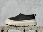 新货ugg 2024秋冬新品,机能撞色王一博代言热门大爆款！包头套脚低帮 进口隆丰一级羊皮毛一体 代购专供品质 高弹modern中底 外置防滑大底 套脚抽绳设计