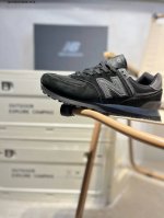 Nb新百伦New Balance Ml574经典复古休闲运动慢跑鞋 #原档案开发开发纸版楦型 #原装组合独立私模大底 Qa7021213#