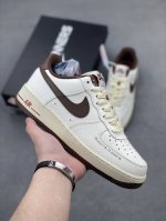 nike Air Force 1 Low 空军一号低帮运动休闲板鞋 原楦头原纸板 打造纯正空军版型#专注外贸渠道 全掌内置蜂窝气垫 #原盒配件 原厂中底钢印、拉