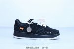 180 Nike Air Force 1 Af1耐克 低帮 空军一号休闲板鞋 古驰 310470Adter 39-45