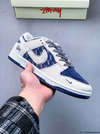 Nike Dunk Sb Low耐克 低帮滑板鞋 纯原生产线！头层带芯片！打造市面Dunk Sb系列标杆！ 全套原厂纸板，原楦头，唯一越南进口贝利皮！一切遵循公 - 点击图像关闭