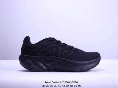 公司级new Balance 新百伦fuelcell 简约 织物 网布防滑耐磨透气轻便 低帮 马拉松跑步鞋 货号:M1080Lac 尺码:40-45 Xm111