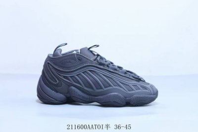 阿迪达斯Adidas Yeezy Desert Rat 新款 椰子500老爹鞋 21 0Aatoi半 36-45
