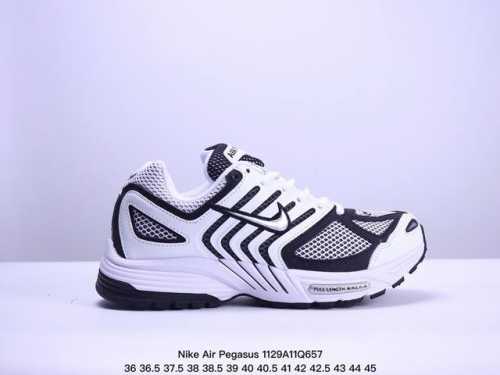 耐克 Nike Air Pegasus 2K5 防滑耐磨 支撑回弹 舒适缓震 复古百搭 跑鞋 36-45半码 Xm1129Q657