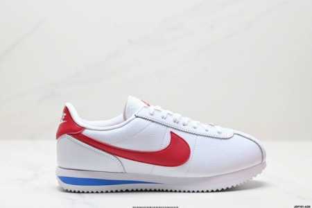 公司级nike Classic Cortez Basic Sl耐克经典轻便舒适男子阿甘鞋休闲跑步鞋运动鞋 纯粹而执着的精神 使得cortez种在了一代人的心里 - 点击图像关闭