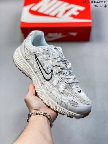 Nike Initiator Running 耐克Ins 超火复古老爹跑鞋 耐克 p-6000老爹鞋Initiator Size：36 36.5 37.5 38