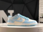 公司级带半码 耐克 Nike Dunk Low 此款主张打破传统的工业化流水线设计限制 以Made By Ideas的超级创意为理念 集结众多潮流设计师 结合时