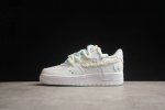 340 Nk Air Force 1'07 Low 小香风 物语蓝 空军一号低帮休闲板鞋 Ch9999-223 原楦头原纸板 打造纯正空军版型#专注外贸渠道 全