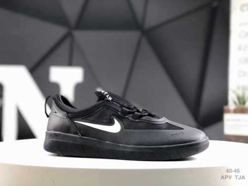 合集170 Nike Sb Nyjah Free 2 定制配色 受着经典1997 款的 Zoom Spiridon 启发，Nike Sb Nyjah Free