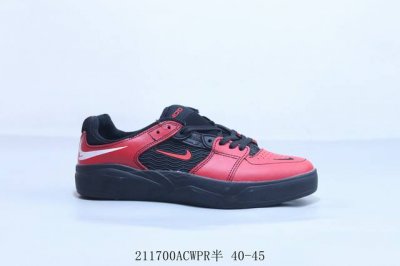 耐克 Nike Sb Nyjah Free 2代 防滑耐磨休闲百搭运动板鞋 21 0Acwpr半 40-45