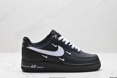 公司级nike Air Force 7 原楦头原纸板 打造纯正低帮空军版型 专注外贸渠道 全掌内置蜂窝气垫 原盒配件 原厂中底钢印、拉帮完美 Size:36 3 - 点击图像关闭