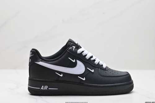 公司级nike Air Force 7 原楦头原纸板 打造纯正低帮空军版型 专注外贸渠道 全掌内置蜂窝气垫 原盒配件 原厂中底钢印、拉帮完美 Size:36 3