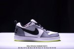 真标Nike Killshot 2 Leather 潮流舒适 防滑耐磨 低帮 生活休闲板鞋 货号:432997-128 尺码:36 36.5 37.5 38 3