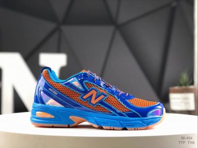 180 新百伦 New Balance 740系列新百伦 潮流男女运动鞋 Nb740跑步鞋透气鞋复古潮鞋 尺码：36-45(半）Ttf Tva 货号：U740C