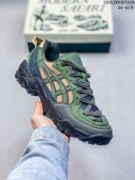 210 真标带半码 asics/亚瑟士Gel Plckax 户外功能越野运动跑步鞋 1203A817-020 尺码：见图 编码：03Jwd367A26