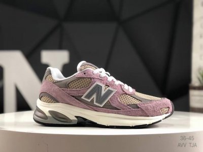 170 new Balance M2010系列 新百伦 复古老爹风网布跑步休闲运动鞋 货号:M2010Vt 尺码：36-45（半）Avv Tja