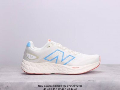 公司级blue Bottle Coffee X New Balance Nb1080 V12 防滑耐磨 低帮 跑步鞋此番联名延续了blue Bottle蓝瓶咖啡