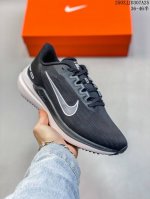 140 【特价公司级】耐克Nike Zoom Winflo 9代飞线贾卡轻质透气休闲运动跑步鞋“登月温弗洛9代”稳固贴合，助你专注畅跑。疾速风范，打造日常跑步佳