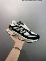 公司级Joe Freshgoods X New Balance Nb9060 联名款 复古休闲运动慢跑鞋 鞋款灵感源自设计师本人对夏日的怀日回忆 鞋面大身由空间