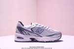 xlim X New Balance U509 复古单品 公司级Xlim X New Balance U509 舒适百搭防滑耐磨 低帮 休闲跑步鞋 货号 U50