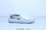 80 耐克/Nike Unise透气 包头 沙滩休闲拖鞋凉鞋 货号 Fd5131-002 36201Adoew 36-46