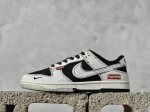 Qf版 Nike Sb Dunk Low 性价比天花板 极力推荐 原装头层材料 独家版型蒸餾加工 帶來的是更好的视觉和脚感体验 大厂纯原品质出货 清洁度 电绣工