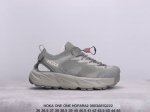 hoka One One Hopara2霍帕拉舒适百搭防滑透气增高耐磨溯溪鞋 xm0803Q222