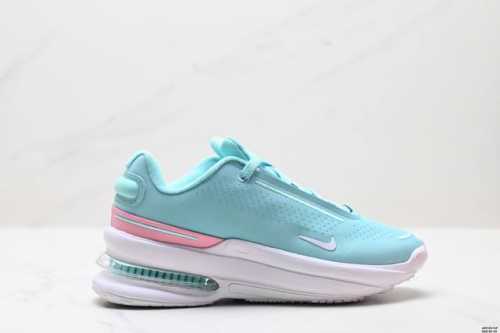 公司级 Nike Air Zoom Upturn 舒适防滑耐磨 耐克 低帮跑步鞋 织物鞋面，轻盈透气，后跟还有Air Zoom 气垫缓震配置， 穿起来脚感蛮舒服