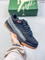 真标带半码 nike 耐克Jordan男女士复古耐磨训练运动篮球鞋Hf3255-001 尺码 见图 编码 05Jjy320A25