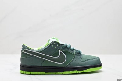 真标耐克Nike Dunk Low Retro 扣篮系列低帮休闲运动滑板板鞋 货号:Bv1310-337 尺码:36-47 Id:Drd101-Kdj