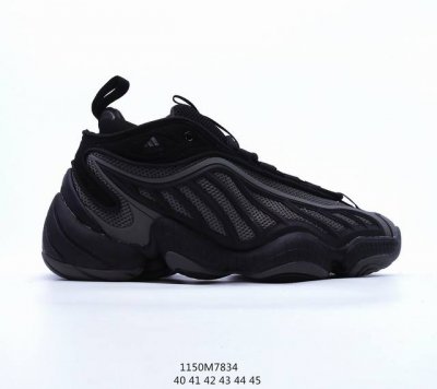 天足系列回归！还“致敬”了一波yeezy 500！新泽西知名球鞋店铺packer X Adidas Fyw Intimidation”Stone Grey“威慑