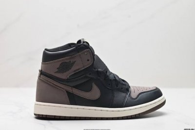 公司级nike Air Jordan 1 Retro High Og Aj1代迈克尔 乔丹高帮耐克经典复古百搭休闲文化运动篮球鞋 纯原口碑大厂出品全系列原楦原纸