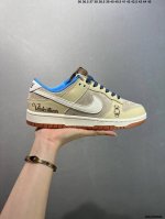 公司级Nk Dunk Low Retro “Diy高端定制” 低帮休闲运动板鞋 原装头层材料 用料绝不含糊 独家版型蒸餾加工帶來的是更好的视觉和脚感体验 清洁度