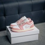 核心私 Air Jordan 1 乔丹篮球鞋男女运动鞋潮流板鞋 货号：Dc0774 162 尺码：36 37 37.5 38 38.5 39 40