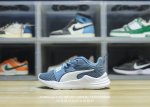 不退换 Puma 彪马 童鞋夏季透气，高弹Eva大底，一流脚感！彪马Puma Pao 3 Zoo Infant 一脚蹬儿童小跑鞋系列 390848 类型：童鞋