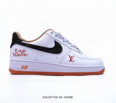 公司级nike Air Force 1 Low 07 原楦头原纸板 打造纯正低帮空军版型 专注外贸渠道 全掌内置蜂窝气垫 原盒配件 原厂中底钢印、拉帮完美 货号