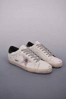 460 Ggdb Golden Goose Super Star 系列小脏运动鞋 2023Ss官方新款 完美精细做工 代购指定版本 全手工打磨做旧 3厘米增高