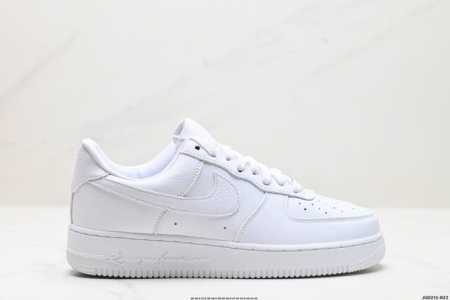 公司级nike Air Force 1‘07 原楦头原纸板 打造纯正低帮空军版型 专注外贸渠道 全掌内置蜂窝气垫 原盒配件 原厂中底钢印、拉帮完美 官方货号:F - 点击图像关闭