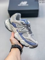 新百伦Joe Freshgoods X New Balance Nb9060 联名款 复古休闲运动慢跑鞋 U9060Wht 鞋款灵感源自设计师本人对夏日的怀日回