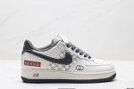 380 公司级Nike Air Force 1‘07 Lv8 原楦头原纸板 打造纯正低帮空军版型 专注外贸渠道 全掌内置蜂窝气垫 原盒配件 原厂中底钢印、拉帮完