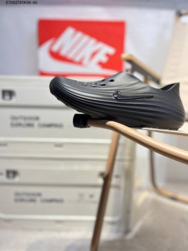 nike耐克官方Nike Reactx Rejuven8 男女凉鞋Hv5060 E7692741#36-45