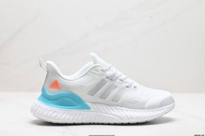公司级阿迪adidas Switch Fwd M阿尔法系列 公司级真标真爆 休闲运动套脚慢跑鞋 德国continental马牌橡胶外底 升级爆米花 极具踩”屎“