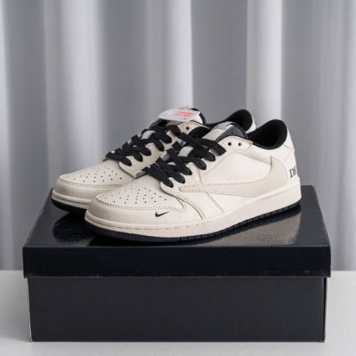 核心私 Air Jordan 1 乔丹篮球鞋男女运动鞋潮流板鞋 货号：Lj5188 025 尺码：36 37 37.5 38 38.5 39 40 40.5 4