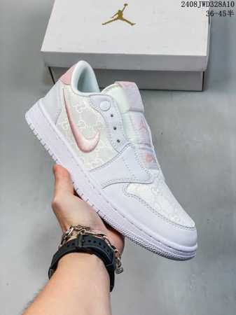 公司级nk Air Jordan 1 Low Slip Shadow 全新配色 刺绣勾 解构风 乔丹篮球鞋系列 这款影子灰特别版采用无鞋带设计，容易穿脱，更有独 - 点击图像关闭
