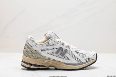 真标new Balance M1906系列 复古单品宝藏老爹鞋款 休息运动鞋 官方货号:M1906Rp 尺码:36 37 37.5 38 38.5 39.5 4