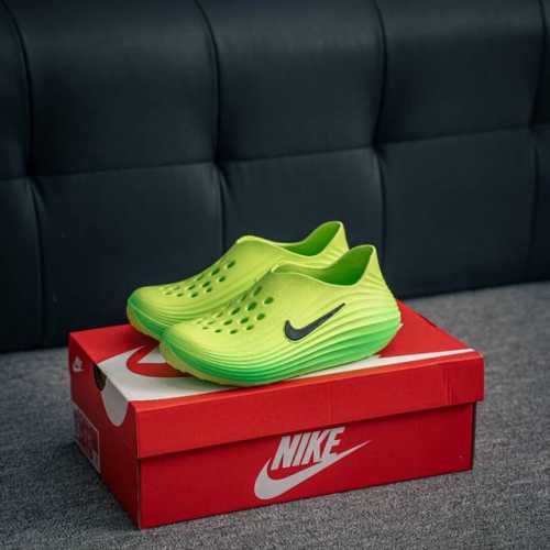 核心私 Nike Reactx Rejuven8 Green Strike 货号：Hv5060 800 尺码：36 36.5 37.5 38 38.5 39 4
