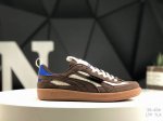 彪马Kidsuper Palermo X Puma 重磅联名 耐磨透气防滑 低帮板鞋男女款 货号:397306-01 尺码:36 37 37.5 38 38.5