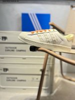 150 neighborhood X Adidas Originals Superstar 联名贝壳头 渠道正品订单 诠释市场最高工艺水平贝壳头经典小白板鞋 专