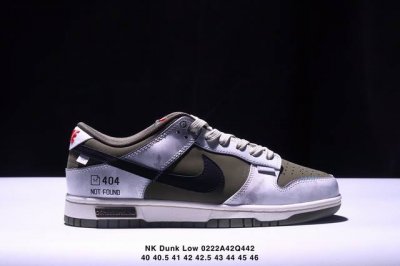 310 公司级 Nk Dunk Low Retro “Diy高端定制” 低帮休闲运动板鞋 原装头层材料 用料绝不含糊 独家版型蒸餾加工帶來的是更好的视觉和脚感体