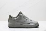 公司级Nike Air Force 1‘07 Lv8 原楦头原纸板 打造纯正低帮空军版型 专注外贸渠道 全掌内置蜂窝气垫 原盒配件 原厂中底钢印、拉帮完美 货号